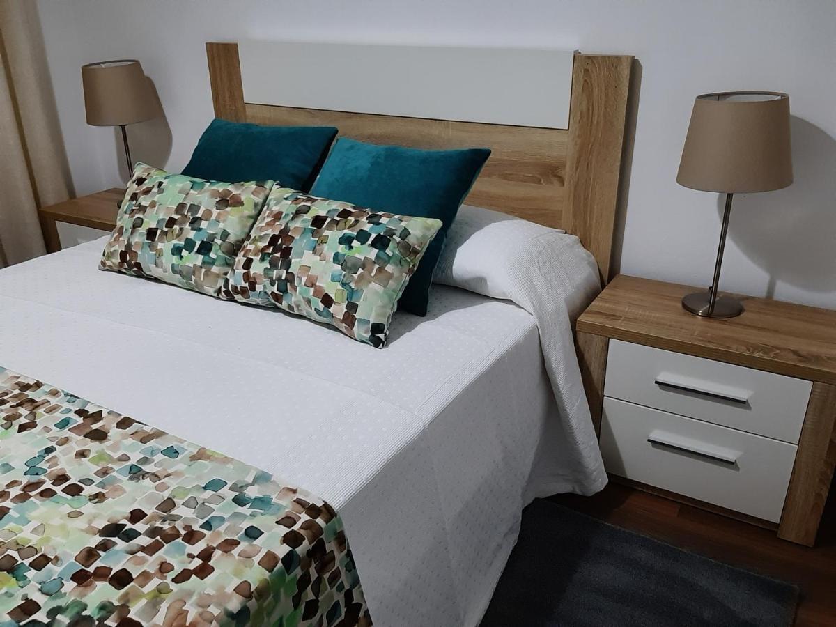 Alojamento Ferreira - Apartamento A Apartment Santiago do Cacém Exterior foto