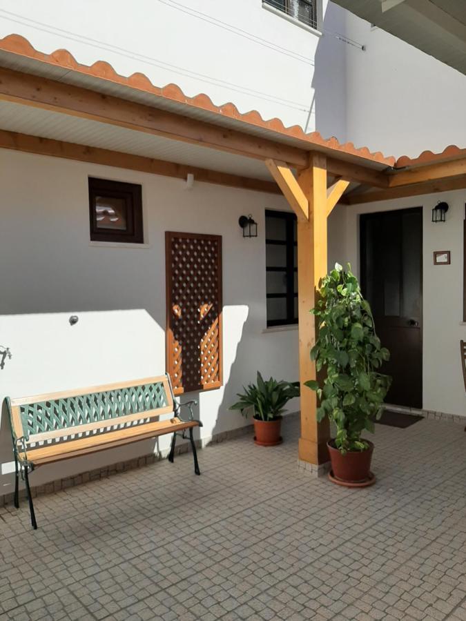 Alojamento Ferreira - Apartamento A Apartment Santiago do Cacém Exterior foto